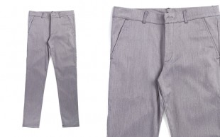 شلوار پارچه‌ای مردانه طرح Original