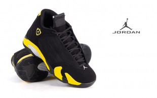 کتانی مردانه Air Jordan 14 Retro