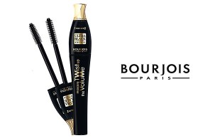 ریمل Bourjois مدل Twist Up