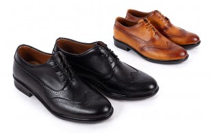 کفش مردانه هشت ترک Boyka