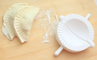 ست قالب پیراشکی Lai Yuan