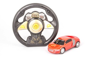 ماشین فرمونی Simulation