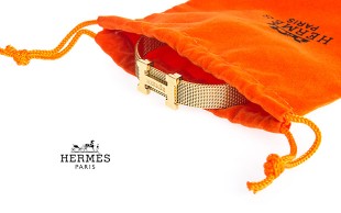 دستبند زنانه HERMES