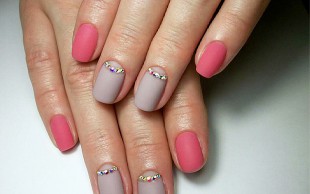 خدمات ناخن لورا