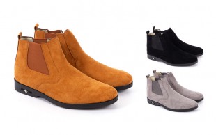 بوت مردانه سوئیت