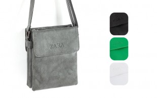 کیف پاسپورتی طرح ZARA