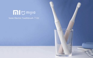 مسواک برقی Xiaomi MIJIA