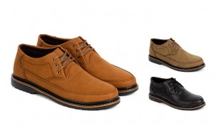 کفش مردانه سورن