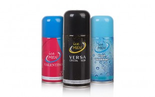 اسپری بدن ICE MEN