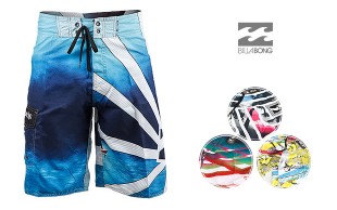 مایو مردانه BILLA BONG