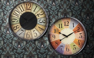 ساعت دیواری Sangtai