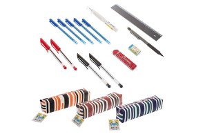 پکیج لوازم التحریر DOMS