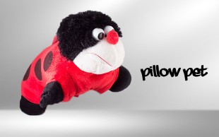 سری جدید بالشت PillowPet