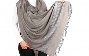 شال پولکی Ulla Popken