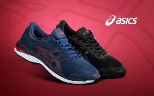کتانی مردانه asics مدل 5890
