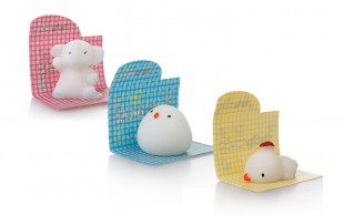 عروسک ژله ای