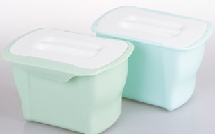 سطل کابینتی Shaygan