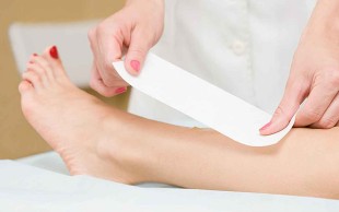 اپیلاسیون سالن لیدا