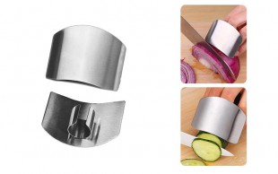 محافظ انگشت استیل