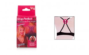 گیره جمع کننده بند لباس زیر