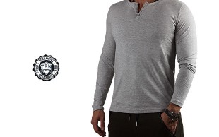 تیشرت آستین بلند TRN