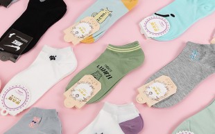 جوراب مچی زنانه