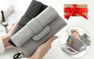 کیف پول زنانه Fashion