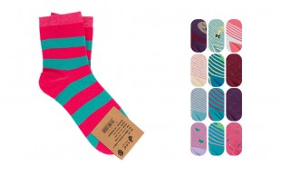 جوراب نیم ساق زنانه meisiqi