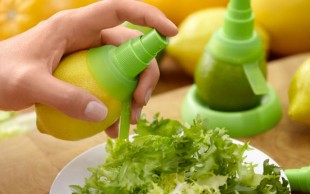 اسپری لیمو STEM