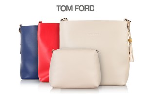 کیف دو تکه طرح TOM FORD