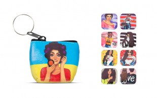 کیف هندزفری طرحدار