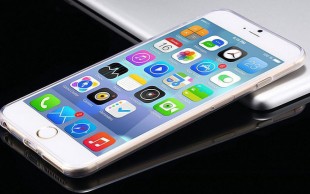 قاب ژله ای iphone