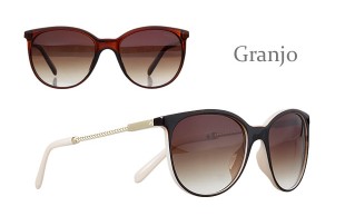 عینک آفتابی زنانه طرح Granjo