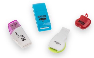 رم ریدر Venous