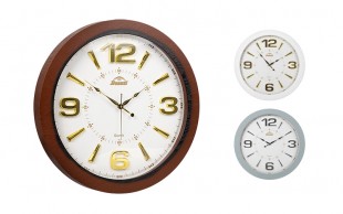 ساعت دیواری طرح Beauti