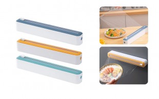 دستگاه سلفون کش خانگی مگنتی