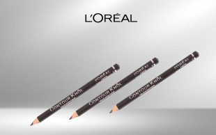 مداد چشم Loreal