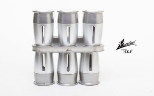 استند ادویه Berlini