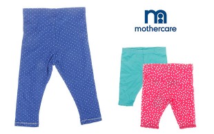 انواع پوشاک بچگانه mothercare