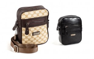 کیف پاسپورتی طرح Gucci 