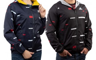 بادگیر ورزشی Adidas و Nike