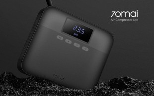 پمپ باد Xiaomi 70mai
