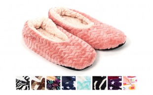 پاپوش زنانه aolilai