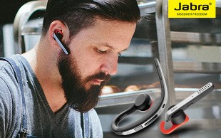 هدست بلوتوث Jabra