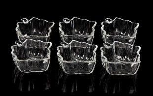 پیاله 6 عددی Nobel