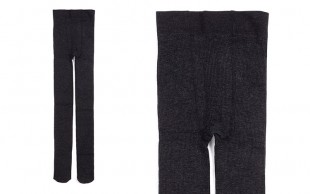 جوراب شلواری طرح بافت