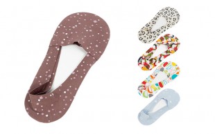 پاپوش کالجی GUOCAI