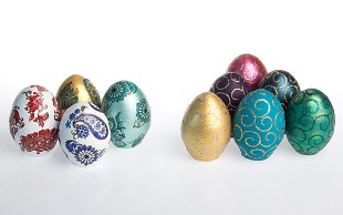 تخم مرغ عید