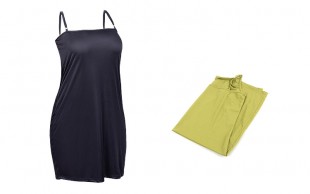 سارافون ساده بلند زنانه