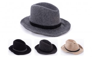 کلاه پاناما